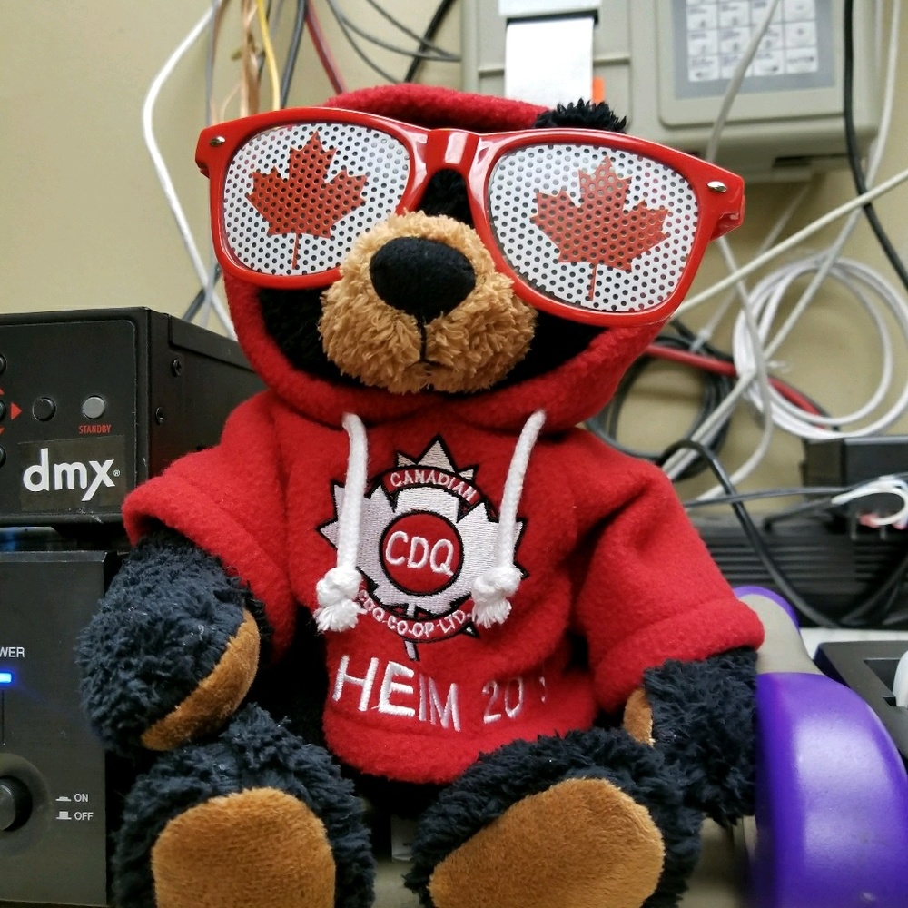 Meet your Posher, Jennifer